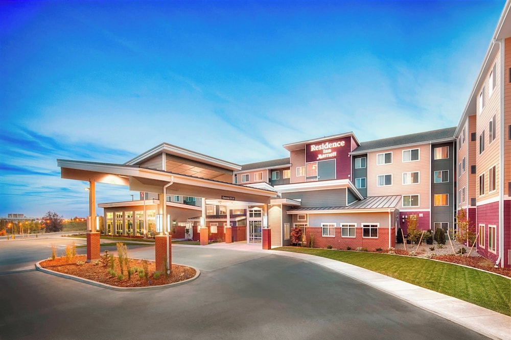 Residence Inn Pullman - featured photo