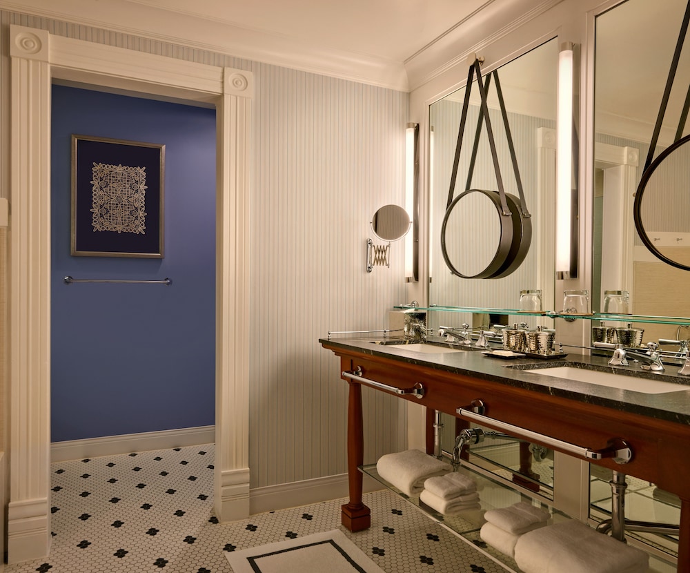 Hotel Jerome Auberge Collection - photo 34