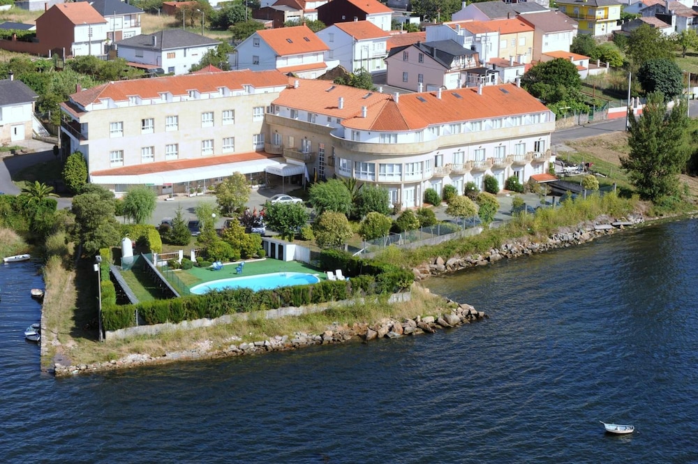 Hotel Park - last minute hotel in A Coruna