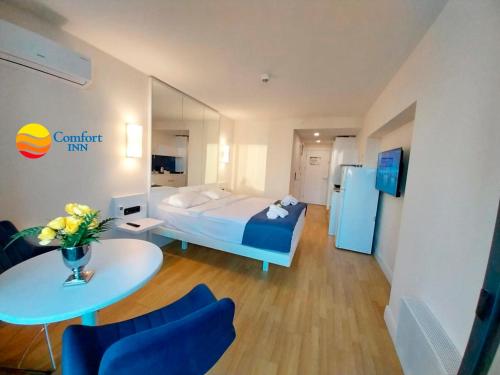 Comfort Inn Orbi City in Batumi, Georgia