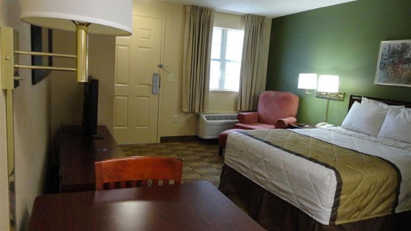 Extended Stay America Little Rock Financial Centre Parkway - photo 5