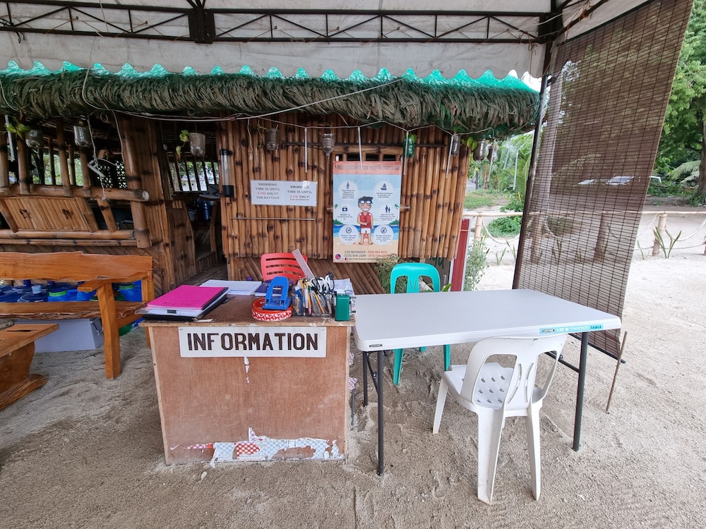 Yemaya de Laiya powered by Cocotel in San Juan, Philippines