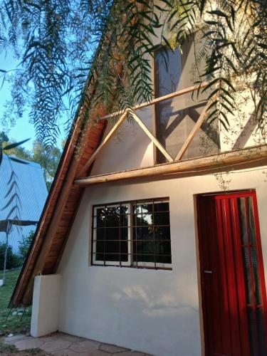 Alpes San Rafael in San Rafael, Argentina