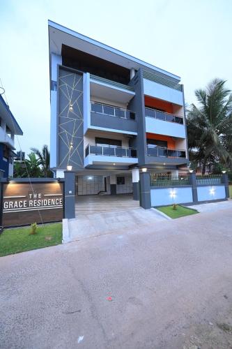 Sangam Residency Manipal in Manipal, India
