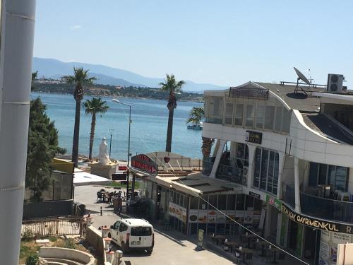 Cavide Hanım Apart — 4-Star Luxury Hotel in Didim, Turkey