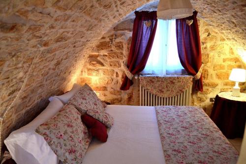 Converse fra i trulli — 4-Star Luxury Hotel in Alberobello, Italy