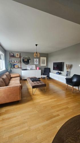 Your Icelandic home in Reykjavik
