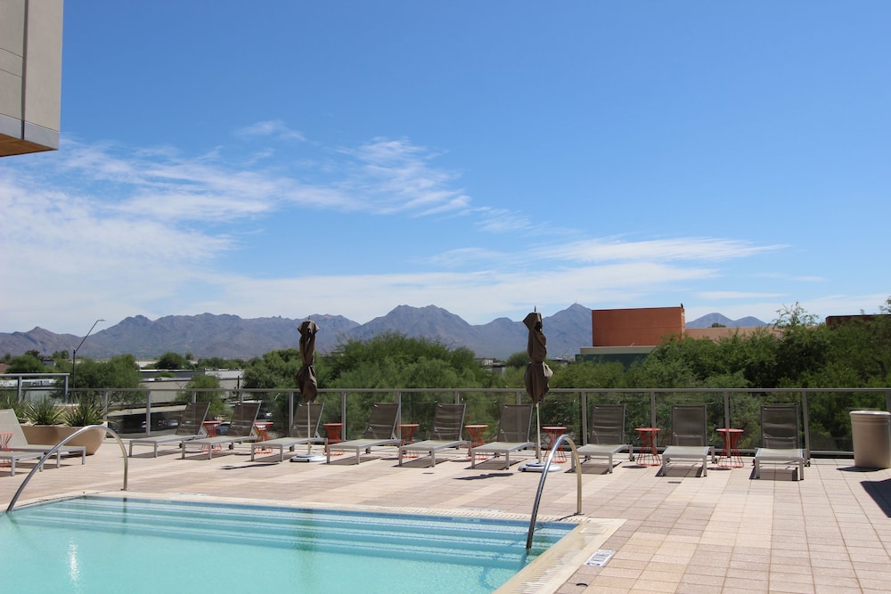 The Stay in Kierland - photo 20
