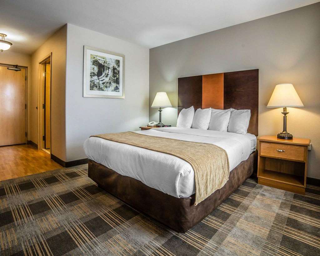 MainStay Suites Casper - photo 13