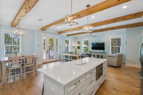 Barefoot Haven in Panama City Beach, United States