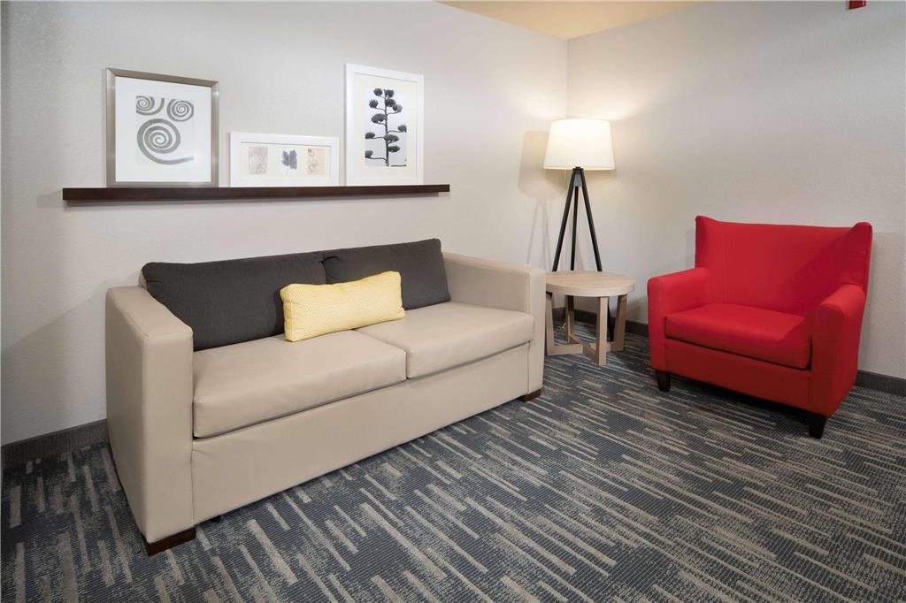 Country Inn & Suites by Radisson Rocky Mount NC - photo 12