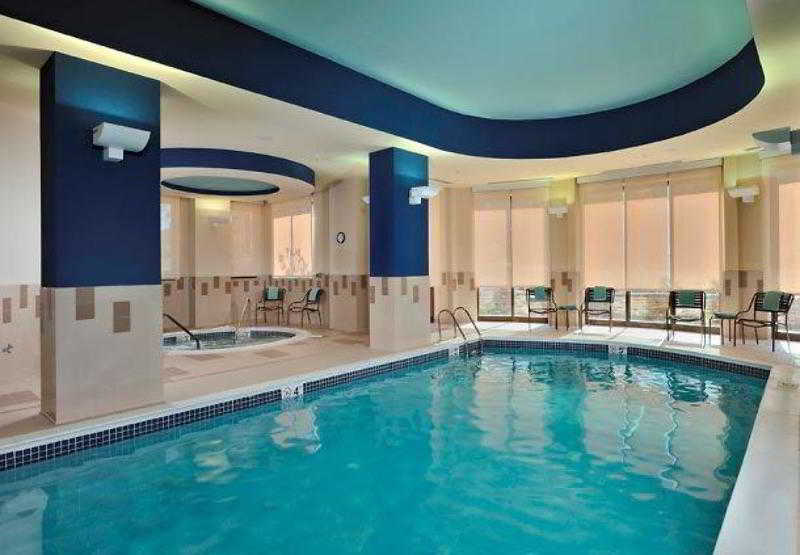 Residence Inn National Harbor Washington DC Area - photo 40