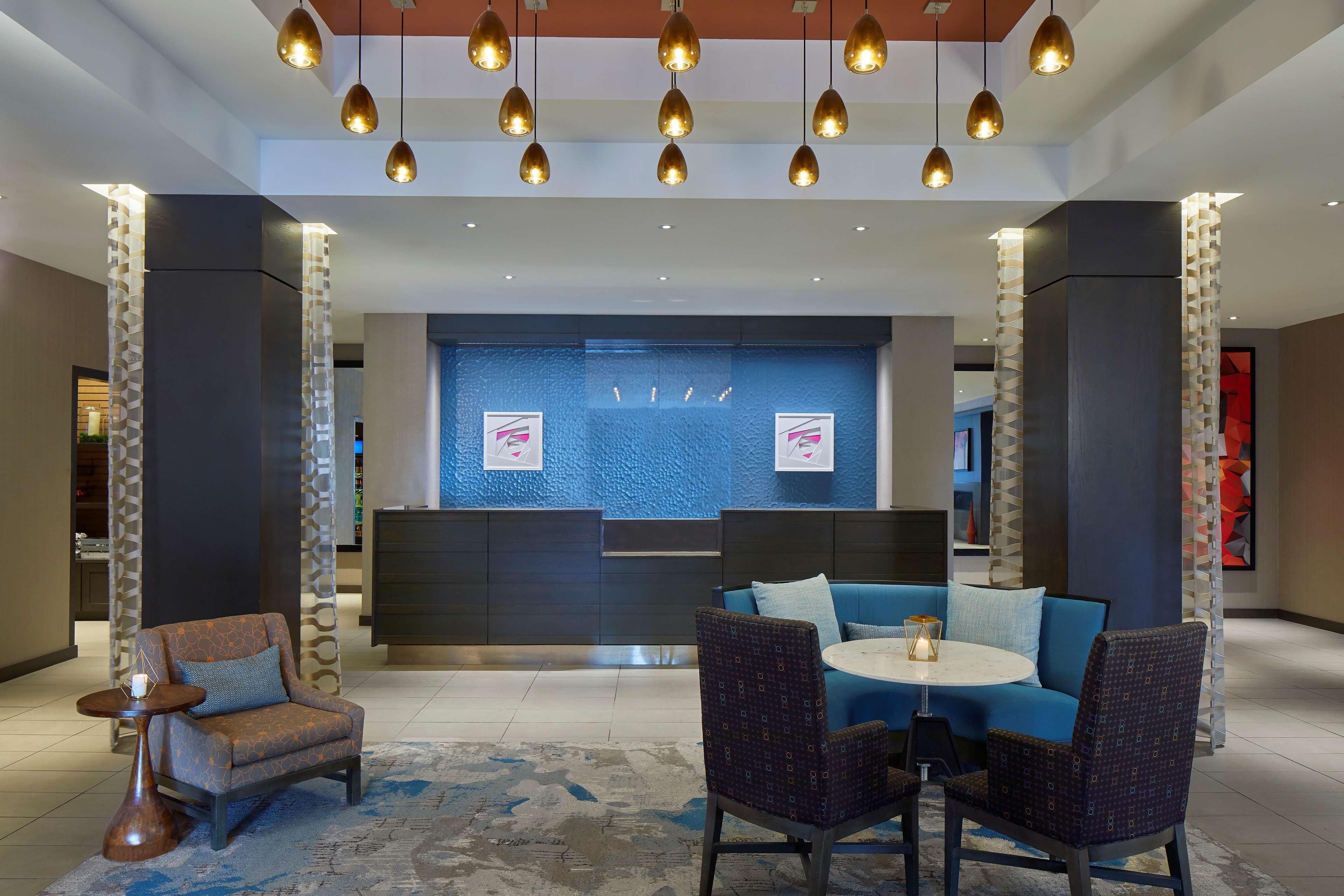 Hilton Garden Inn Rochester University & Medical Center - photo 6