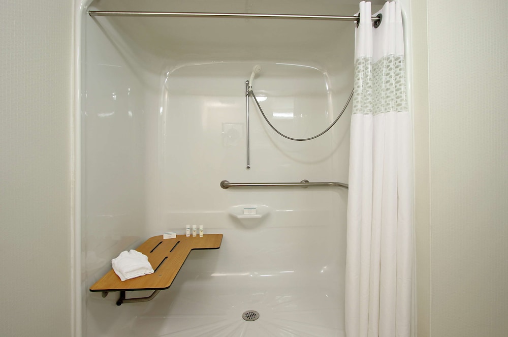 Hampton Inn Jasper - photo 22