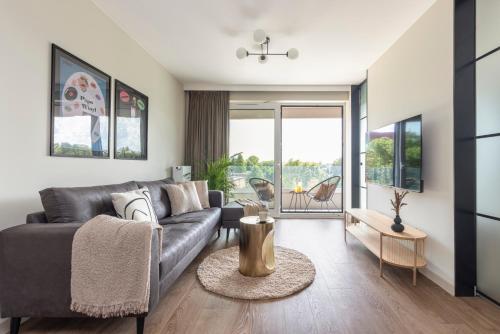 River Side Residence 3 18 — 4-Star Luxury Hotel in Oswiecim, Poland