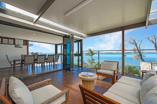 Taren Point luxury 4Br house with best Bay view — 4-Star Luxury Hotel in Taren Point, Australia
