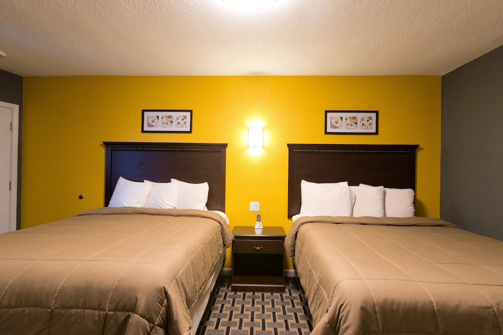 Cozy Rest Motel - photo 10