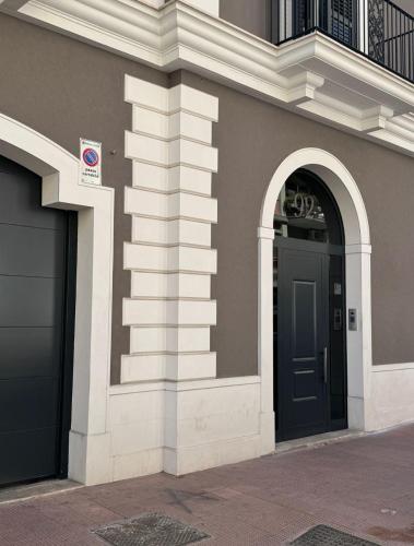 Best Stay Garruba92 — 4-Star Luxury Hotel in Bari, Italy