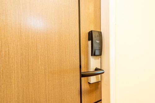 GL Sport Club Serviced Residence