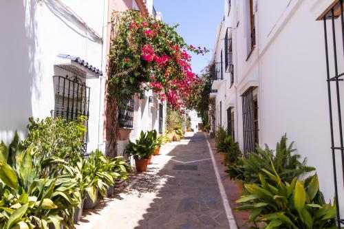 Oasis Relax By Principe1 — Marbella