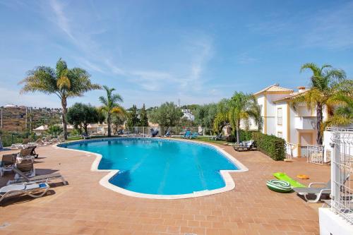 Thiago Holidays Apartment — 4-Star Luxury Hotel in Albufeira, Portugal