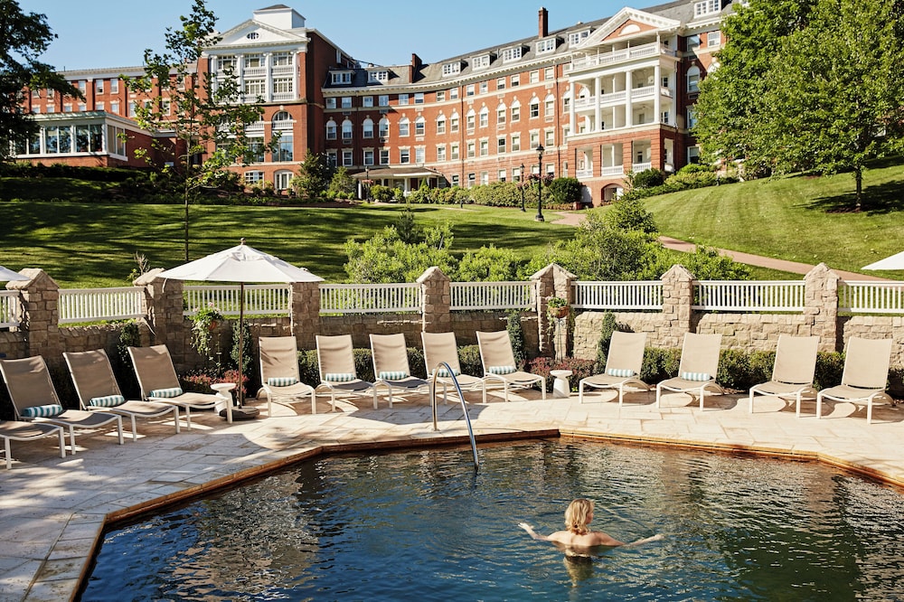 The Omni Homestead Resort & Spa - photo 49