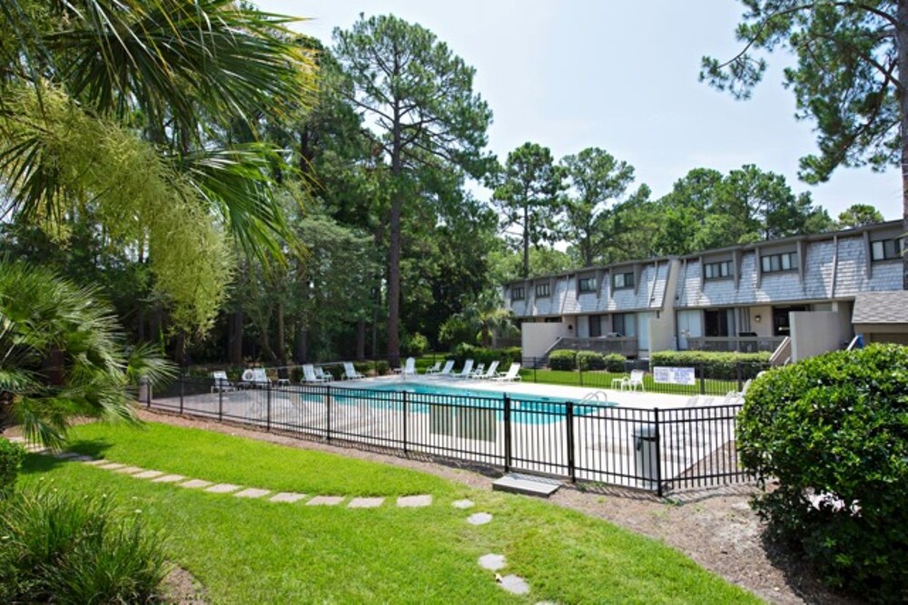 1255 Harbour Town Club at The Sea Pines Resort