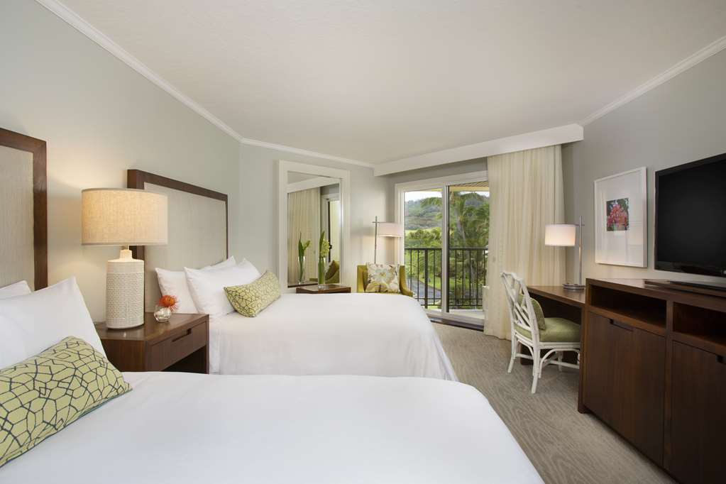 Outrigger Kauaʻi Beach Resort & Spa - photo 88