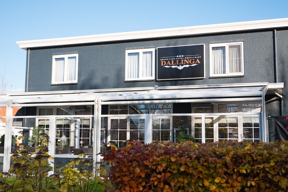 Hotel Café Restaurant Dallinga - last minute hotel in Sluiskil