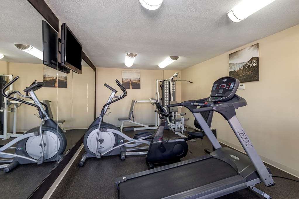 Best Western Lindale Inn - photo 9