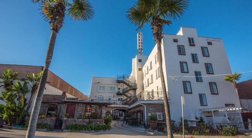 Pismo Beach Hotel — hotel in Pismo Beach