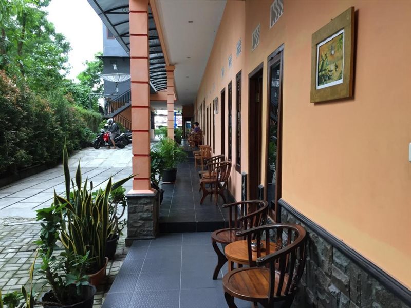 Harmony Inn Belitung in Tanjung Pandan, Indonesia