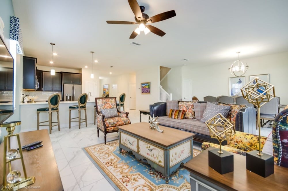Villa in Champions Gate Resort 2523 - photo 37