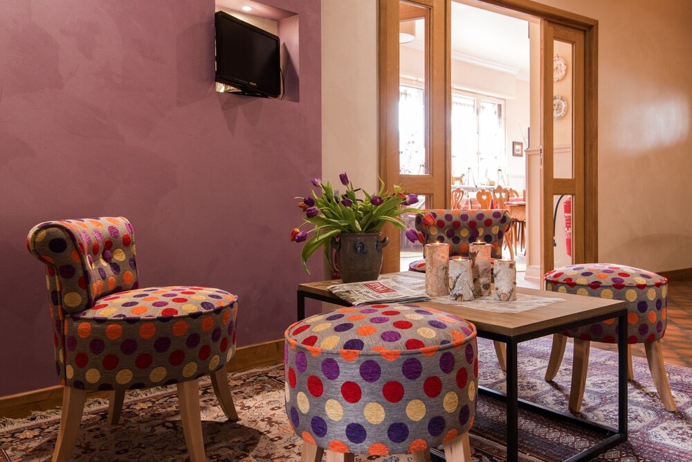 Hotel Weiss — hotel in Wissembourg