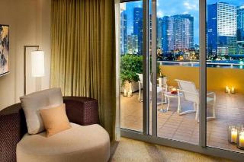 Mandarin Oriental Miami - photo 19