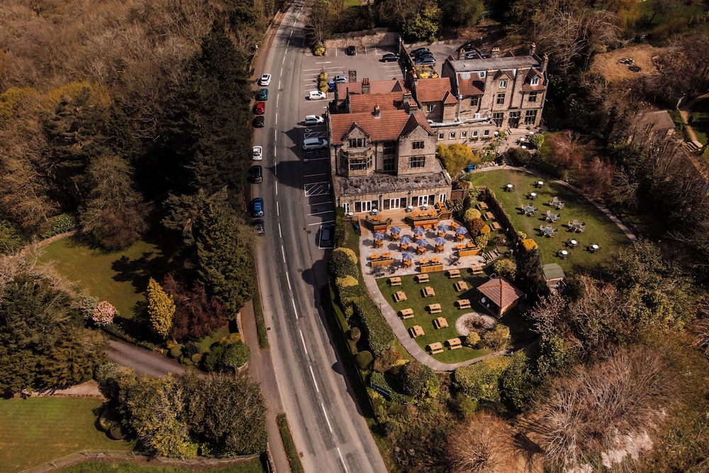 The Maynard in Hope Valley, United Kingdom