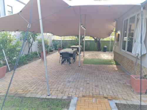 10 Windell Self Catering Accommodation