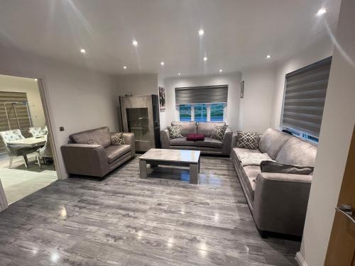 Paradise on earth in Glasgow, United Kingdom