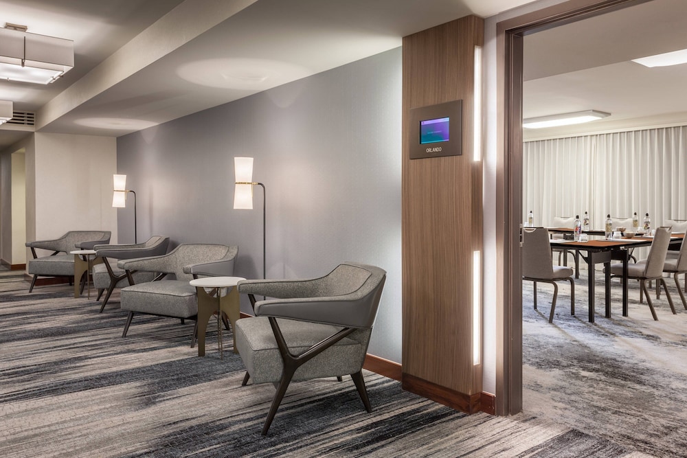 Miami Airport Marriott - photo 43