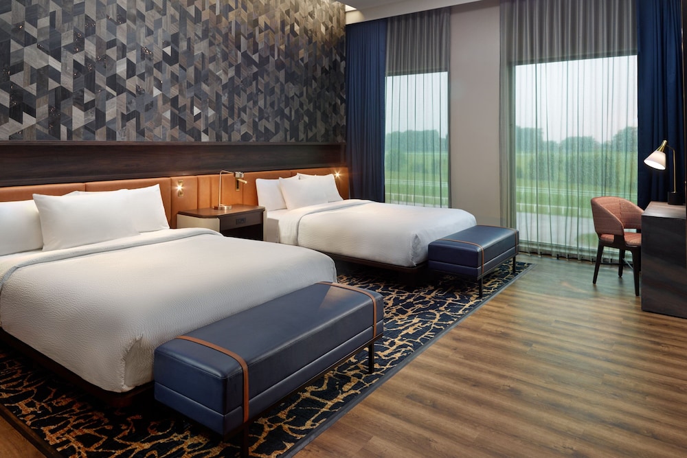 SpringHill Suites by Marriott Franklin Mint - photo 8