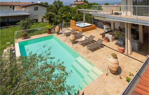 Nice Home In Lazise Vr — 5-Star Luxury Hotel in Lazise, Italy