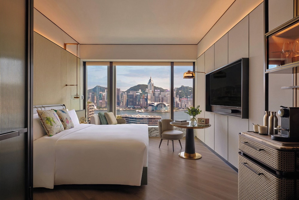 Kimpton Tsim Sha Tsui Hong Kong by IHG in Kowloon, Hong Kong