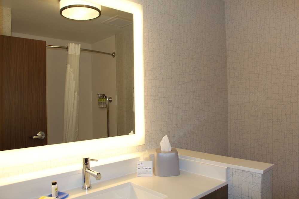 Holiday Inn Express & Suites Phoenix Airport North by IHG - photo 80