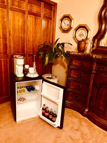 Sundance Suite Prairie Rose B&B - photo 17