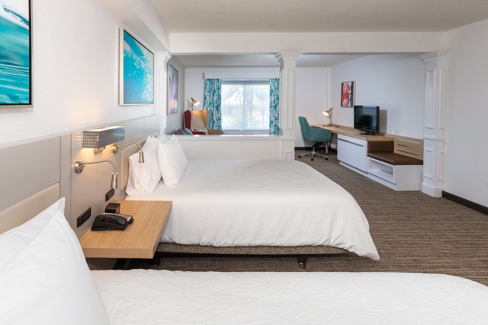 Hilton Garden Inn Daytona Beach Airport - photo 28
