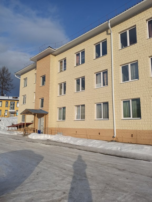 V Kuse U Pruda Flat 21048614 — Kusa