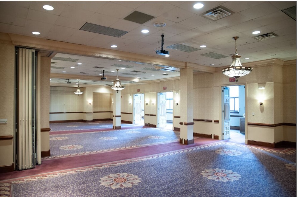 The Blennerhassett Hotel - photo 76