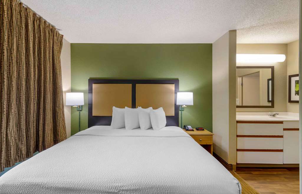 Extended Stay America Suites Atlanta Marietta Powers Ferry R - photo 39