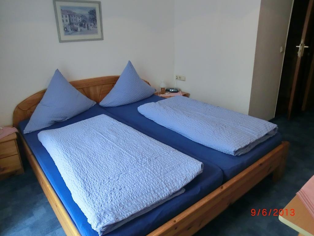 Gasthof Aggenstein in Pfronten, Germany