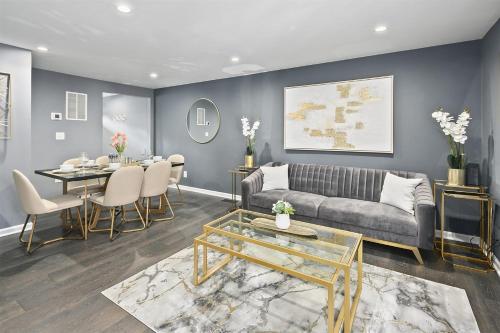 Charming 3 bdr Thome Suburban Nhbrhd Near DC in Sterling, United States